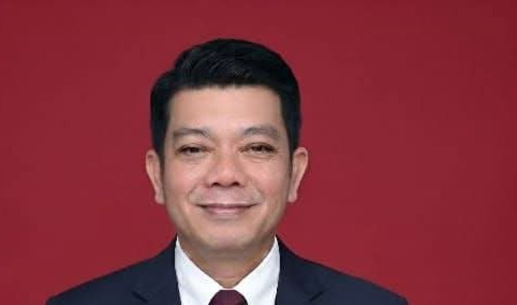 Anggota DPRD Zainuddin Nasution: Komitmen Memajukan Madina dan Mewujudkan Kesetaraan Sosial Ekonomi
