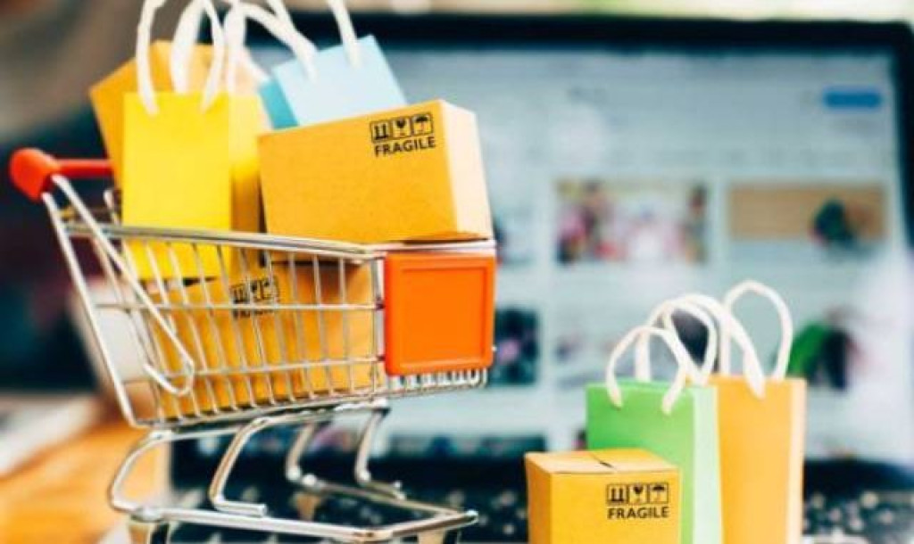 Banyak Konsumen Mengeluh, Kemendag Minta Klarifikasi Resmi dari Shopee