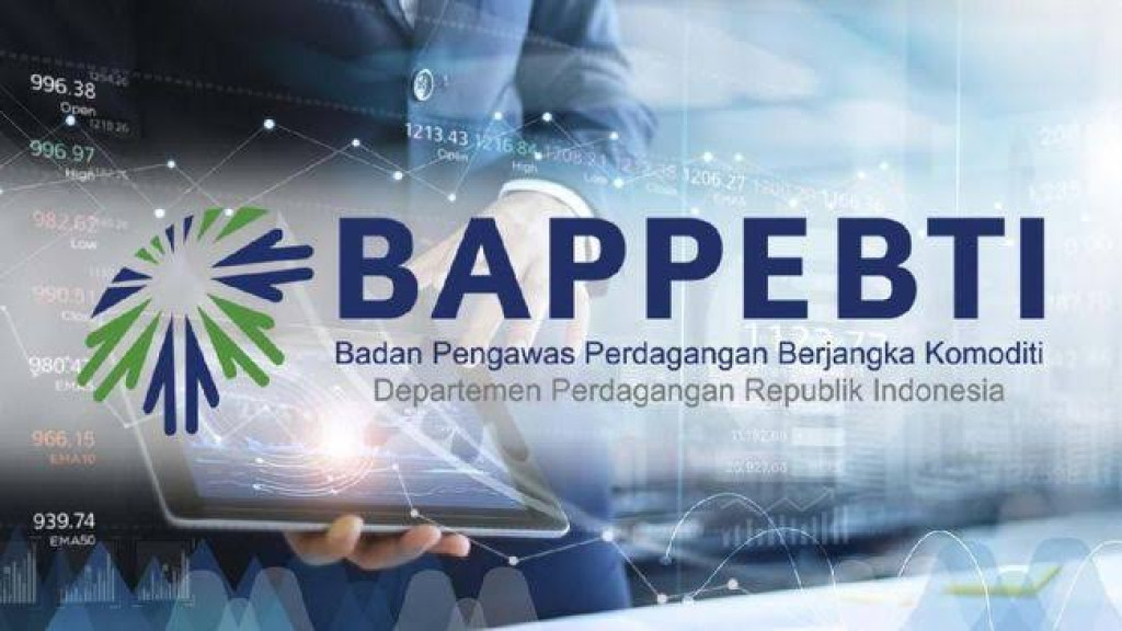 Bappebti Rilis Rating Pialang Berjangka Triwulan I-2026, Tujuh Perusahaan Raih Peringkat Teratas