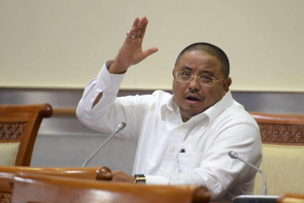 Bareskrim Bongkar Judi Online Internasional di Hayam Wuruk, 321 WNA Diamankan