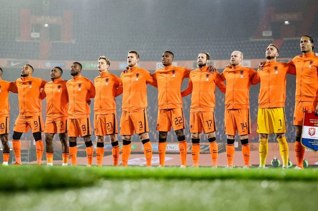 Belanda Umumkan Skuad Piala Dunia 2026, Depay dan Timber Dipastikan Fit