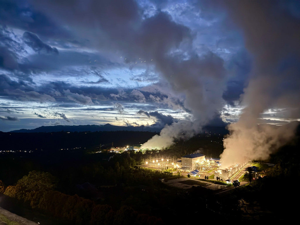 Benarkah Geothermal Picu Gempa? Ini Penjelasan Resmi PGE Ulubelu