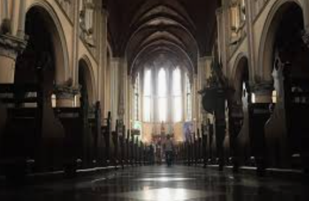 Berdiri Sejak Abad ke-3, Ini Jejak Gereja Tertua di Dunia yang Masih Tersisa