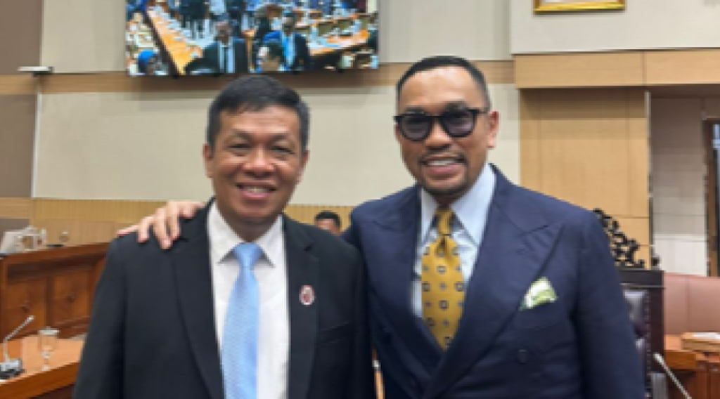 Berpotensi Sejahterakan Masyarakat Dairi, MARTABAT Prabowo-Gibran: Pemerintah Perlu Dukung Percepatan Operasi PT DPM