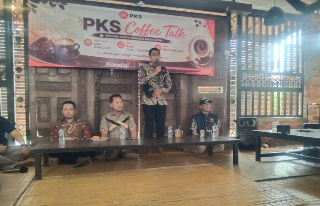 Bohong Ada Pemotongan Dana Kerjasama Pers: Malah Hendak Ditambah di Anggaran 2026
