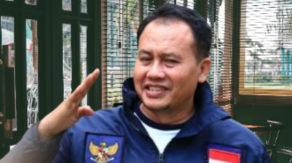 BPKN RI Dukung Penuh Perpres Perlindungan Pekerja Ojol, Mufti Mubarok: Negara Hadir Jaga Keseimbangan Ekosistem Digital