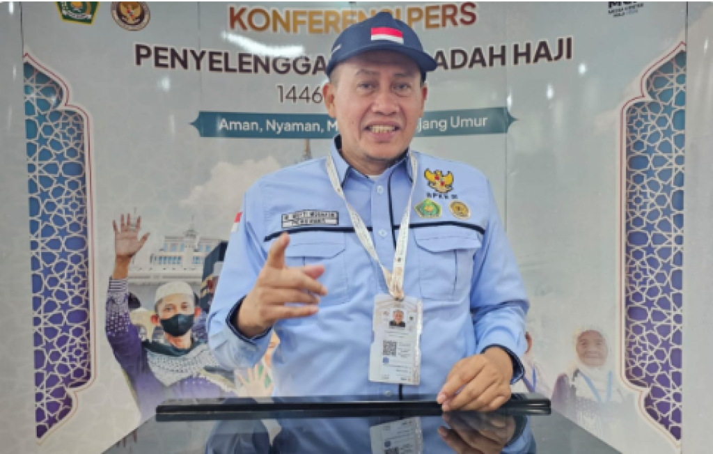 BPKN RI Nilai Dam Haji di Indonesia Bisa Tingkatkan Transparansi dan Kesejahteraan Peternak Lokal