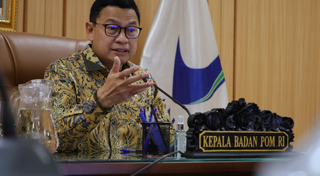 BPOM Terbitkan Aturan Baru Pengawasan Obat di Ritel Modern, Berlaku hingga Minimarket