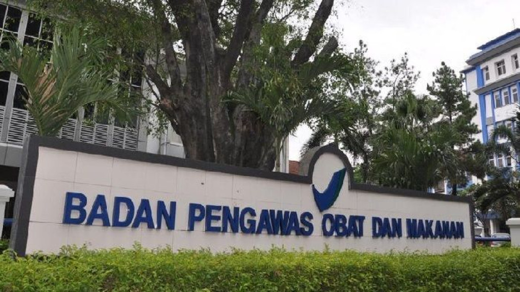 BPOM Tingkatkan Pengawasan Obat Bebas, Pegawai Ritel Wajib Terlatih