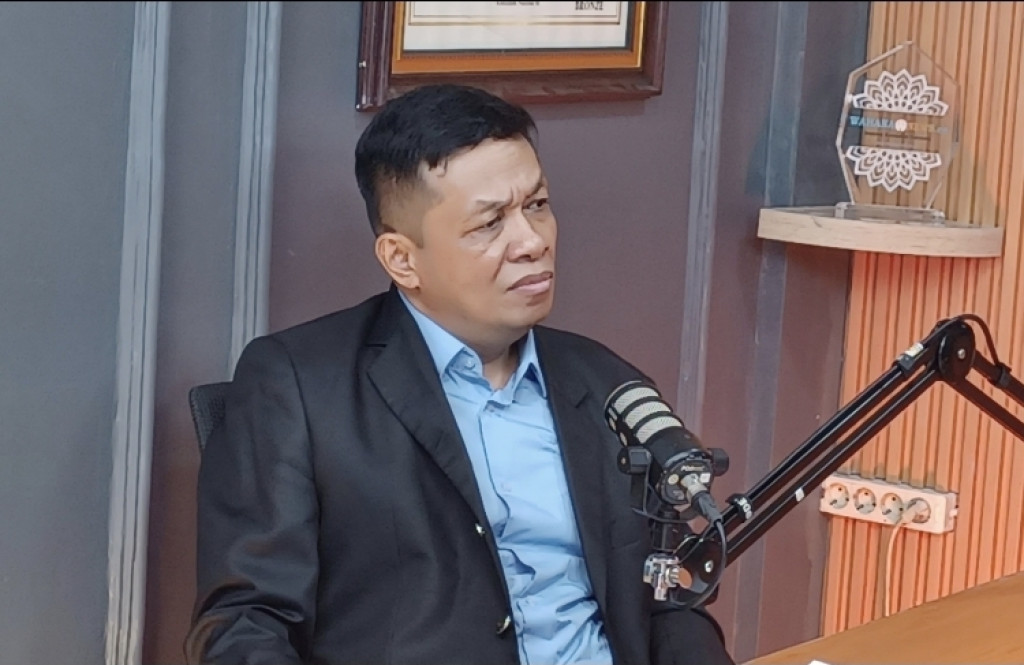 BUMN Topang Pertumbuhan Ekonomi 5,61 Persen, MARTABAT Prabowo-Gibran: Transformasi Harus Terus Dipercepat