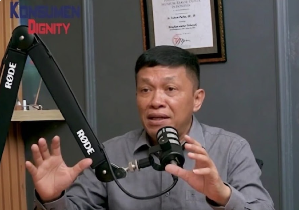 Bupati Dairi Genjot Infrastruktur dan Penataan Aset, MARTABAT Prabowo-Gibran: Sejalan dengan Visi KEK Kardaiba