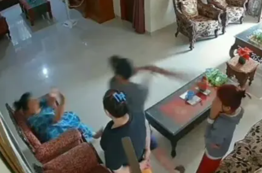 CCTV Dipasang karena Sering Kecurian, Kini Jadi Kunci Ungkap Pembunuhan Sadis di Rumbai Pekanbaru