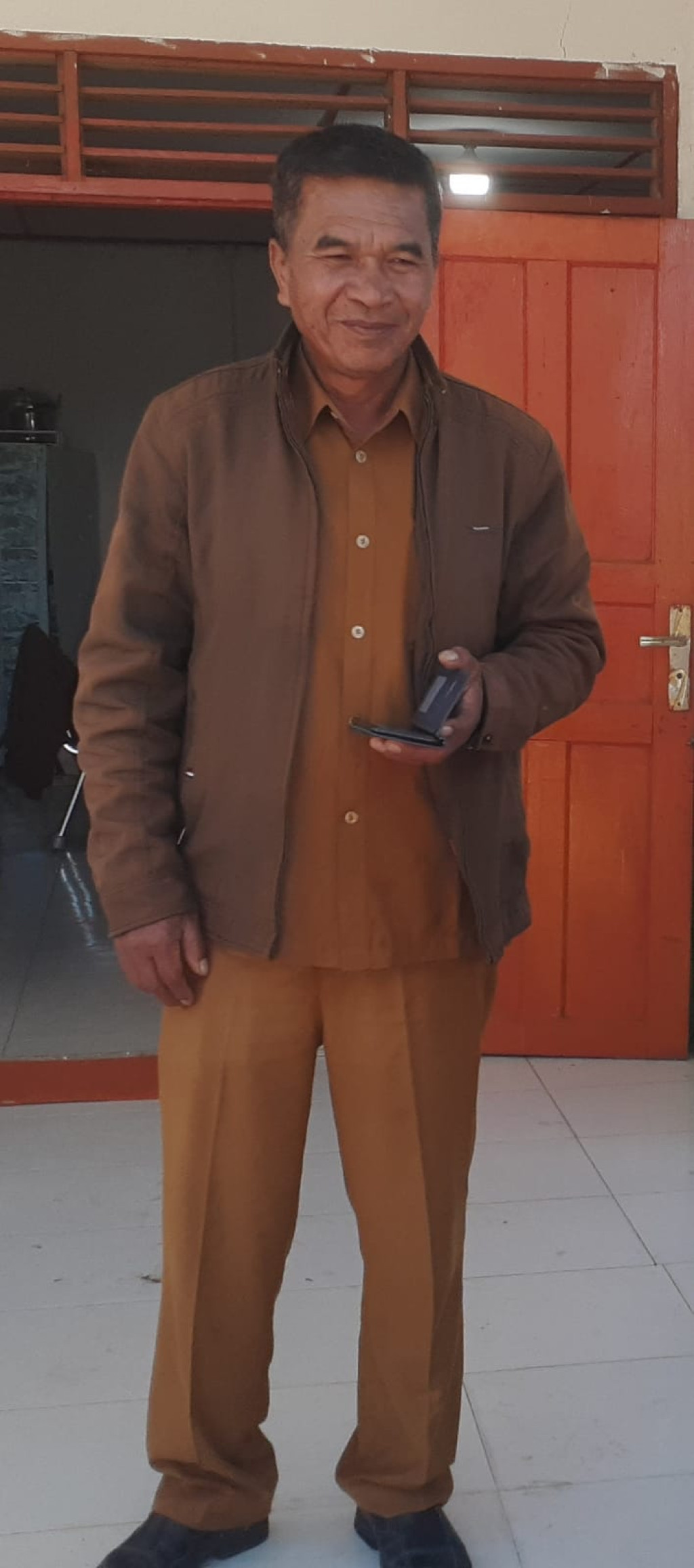 Dana Desa Hasilkan Duit BUMDes Lumban Sianturi Sukses Panen Tomat Perdana dan Segera Panen Cabai diatas Lahan 5000 m²