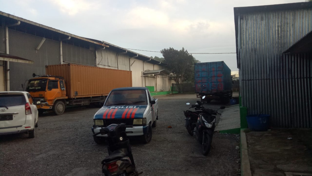 Dana Sewa Menyewa Puskud dan Dipiden Disoal, Warga Pohantonga Desak Puskud Sumut Mencabut Sewa Menyewa Gudang PT SSC Agar Dapat Dikelola Koperasi Merah Putih