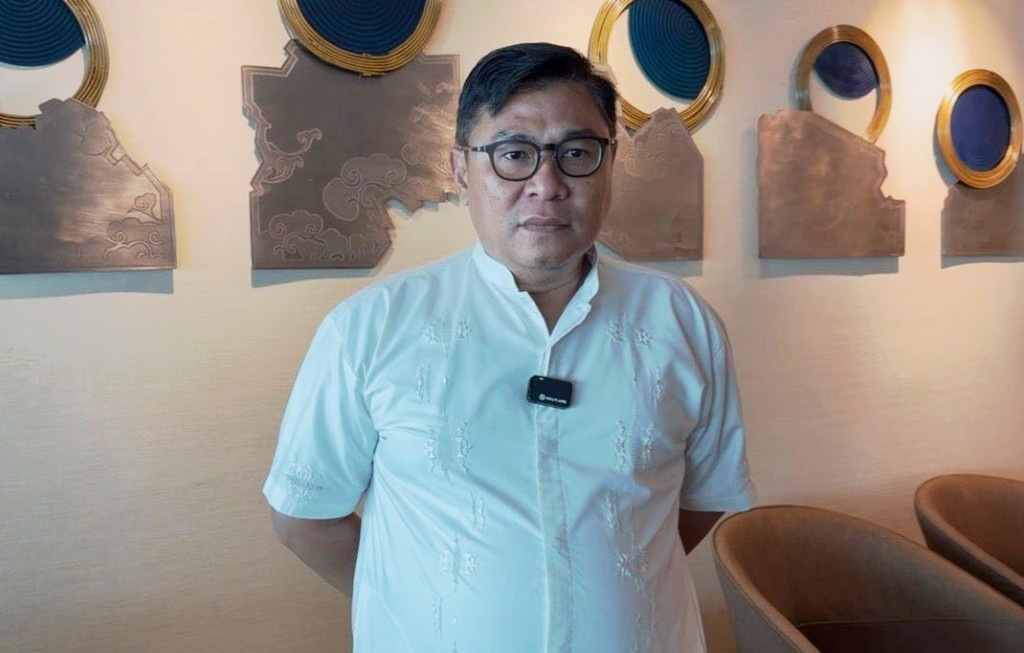 Danang Wicaksana Soroti Transportasi dan Layanan Lansia dalam Penyelenggaraan Haji 2026