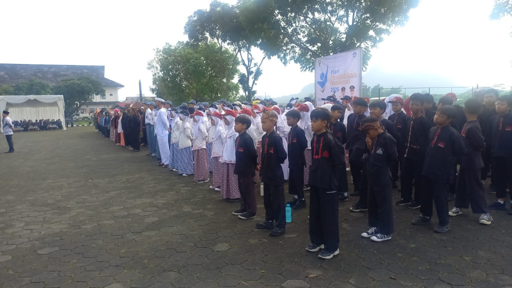 Dari Sumedang untuk Indonesia: Wabup Tegaskan Pendidikan Bermutu sebagai Kunci Masa Depan