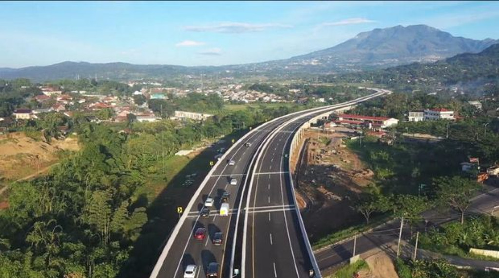 Diam-Diam Tol Trans Jawa Sudah Mau Tembus Candi Borobudur