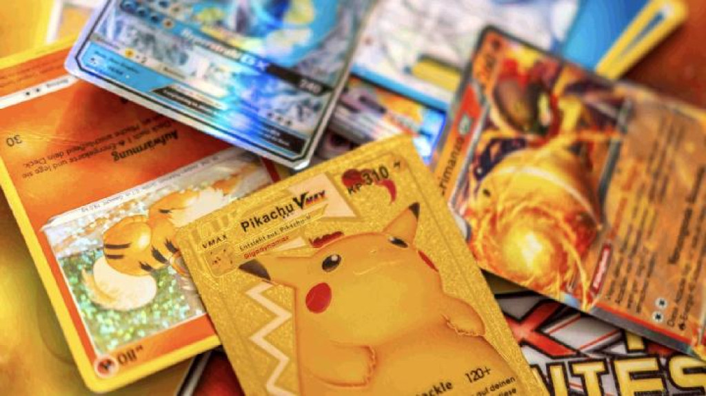 Diduga Jastip, Penumpang Pembawa Kartu Pokémon Diperiksa Bea Cukai di Soetta