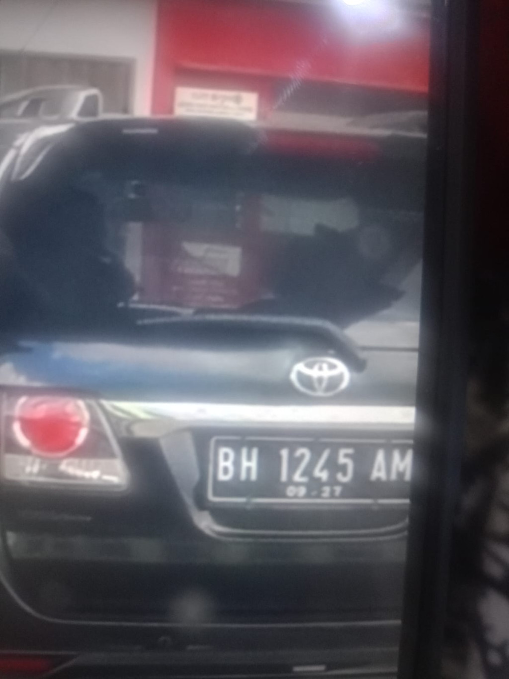 Diduga Pemilik SPBU 24.361.51 Nusa Indah Ikut Serta Melangsir BBM Solar Bersubsidi