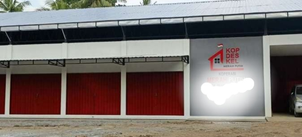 Diduga Penuh Kebohongan Penipuan Seleksi Manajer Koperasi Merah Putih, Pemerintah Tegas Nyatakan Tak Ada Pungli