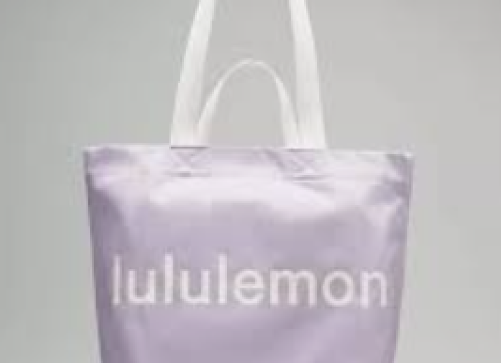 Dijual Rp300 Ribu per Buah, 108 Tas Lululemon Dicuri dari Kargo Bandara Soetta