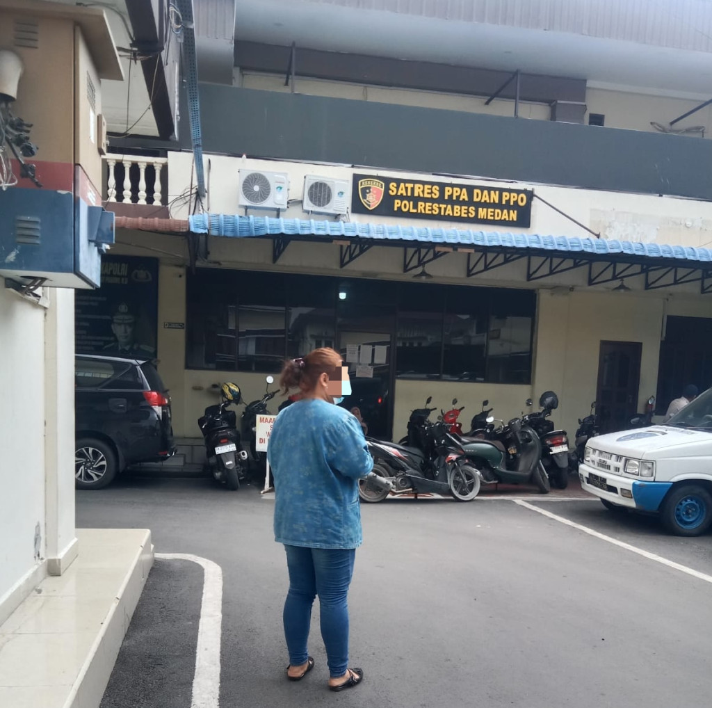 Dilapor ke Paminal Baru Direspon, Kasus Ini Jadi Sorotan