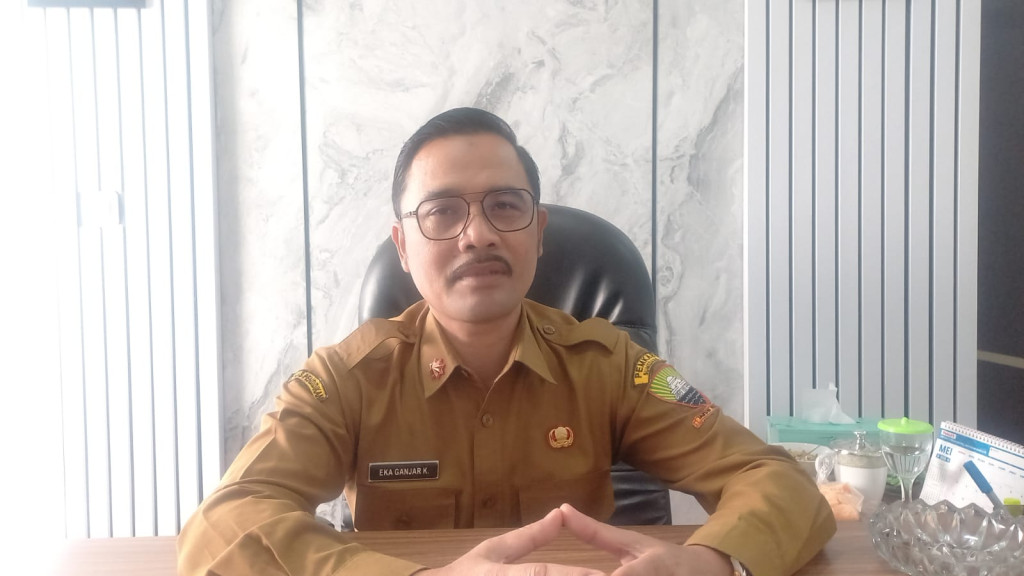 Disdik Sumedang: SPMB 2026/2027 Gunakan Sistem 4 Jalur, Sosialisasi Diperkuat Hingga Satuan Pendidikan