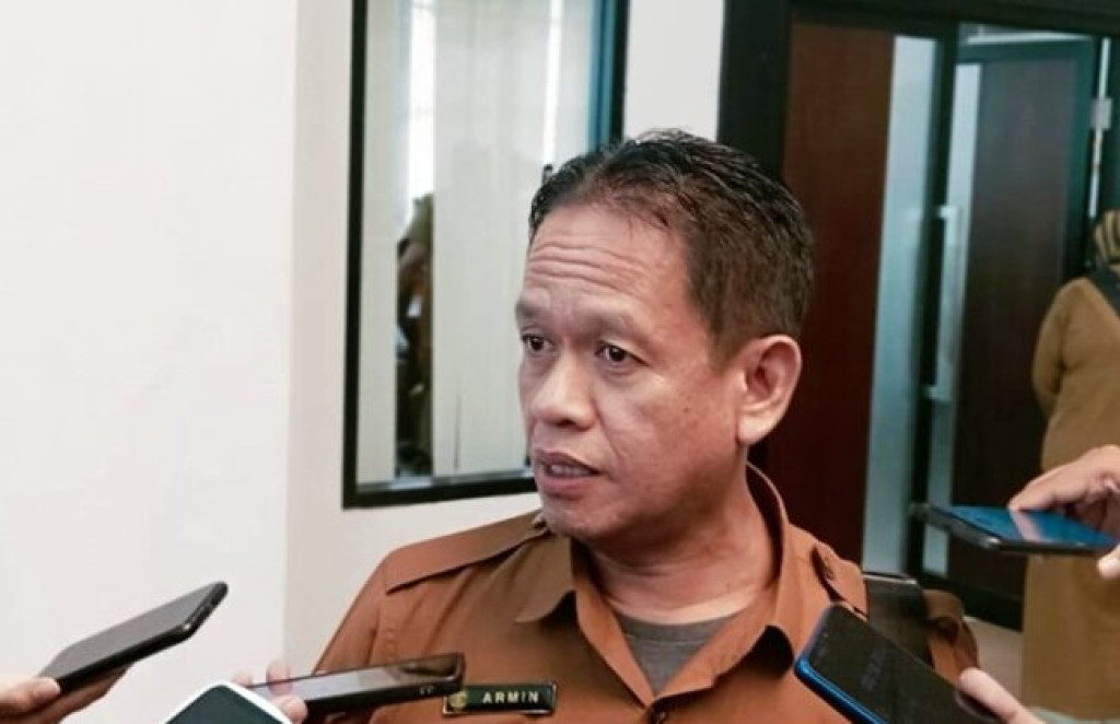 Disdikbud Kalimantan Timur Paparkan Empat Upaya Pemerataan dan Peningkatan Kualitas Pendidikan