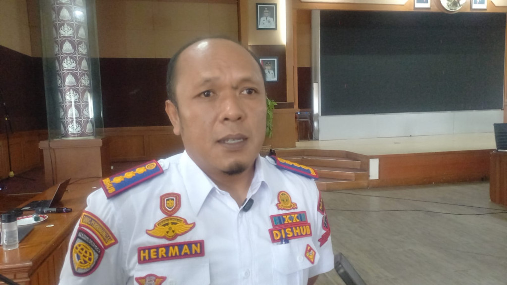 Dishub Sumedang Perluas Implementasi QRIS di Angkutan Umum, Dorong Digitalisasi Pembayaran Transportasi
