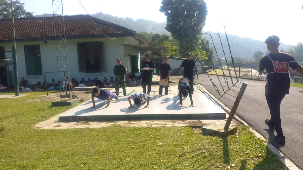 Disnakertrans Sumedang Kembali Buka Program Kerja ke Jepang Tahun 2026