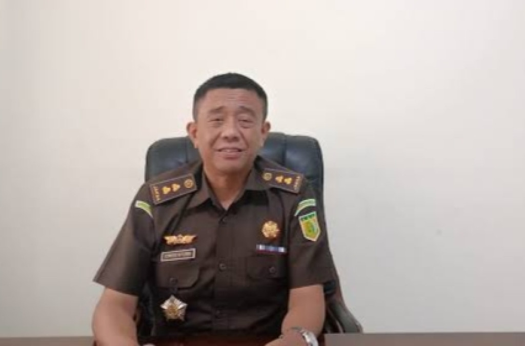 Dituduh Terima Rp300 juta dari Kasus SPPD Sekda, Kajari Nias Selatan: Tidak Benar dan Tak Berdasar