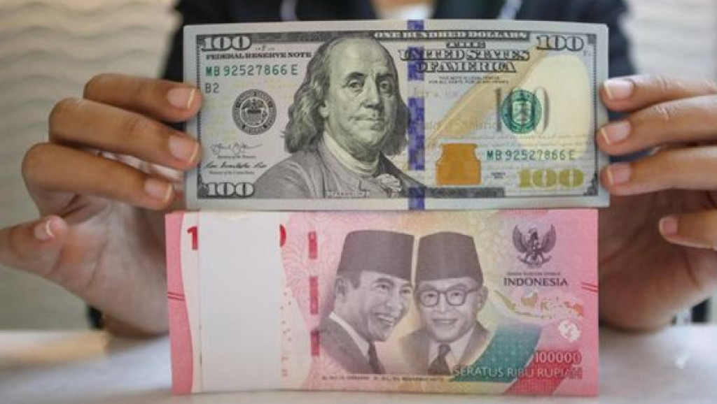 Dolar Tembus Rp17.400/US$, Prabowo Panggil Gubernur BI