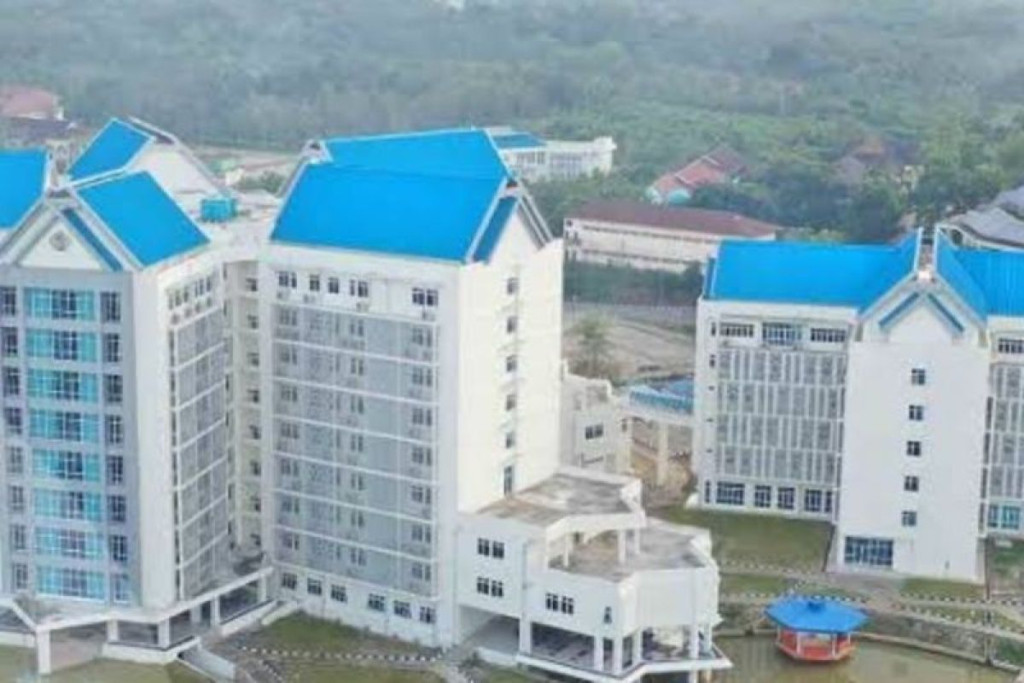 Dosen UIN Jambi Digerebek Bareng Mahasiswi, DPR Minta Kampus Bertindak Tegas