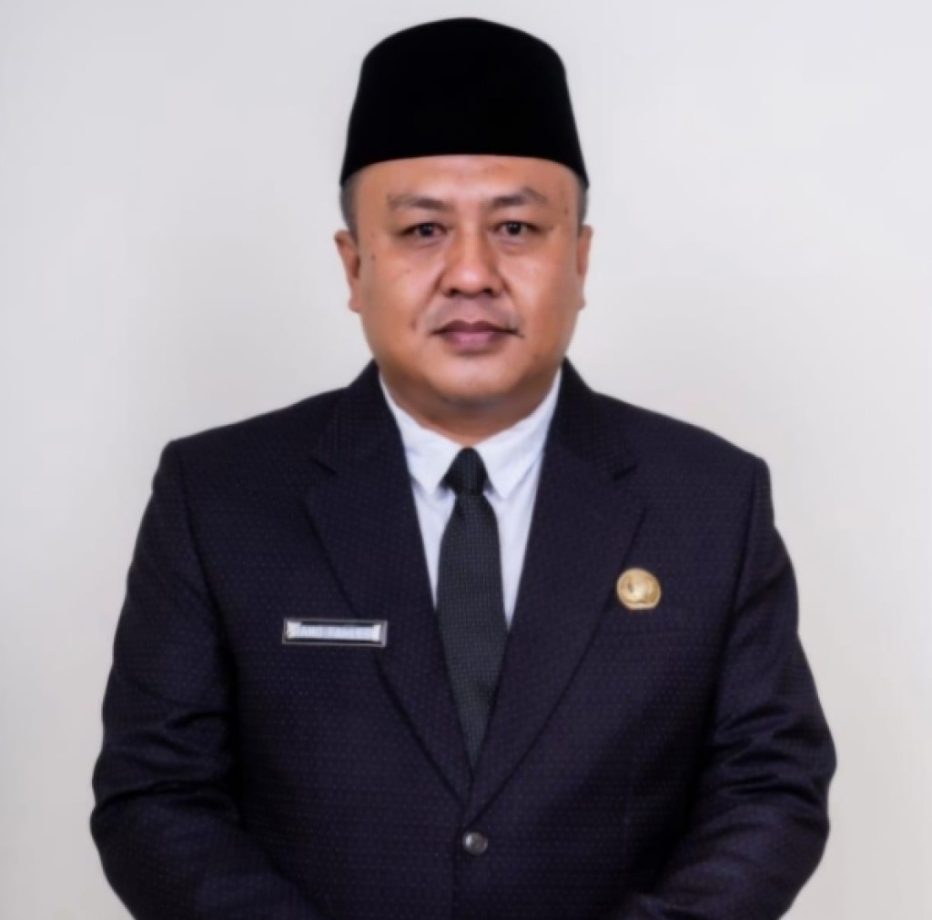 DPMPTSP Pagar Alam Tertibkan Perizinan, 13 SPPG dan 21 KDMP Didorong Segera Urus PBG