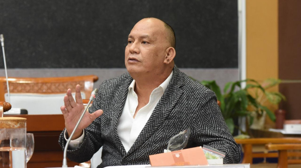 DPR Dorong Pembenahan Total Tata Kelola MBG Usai Pernyataan Presiden Prabowo