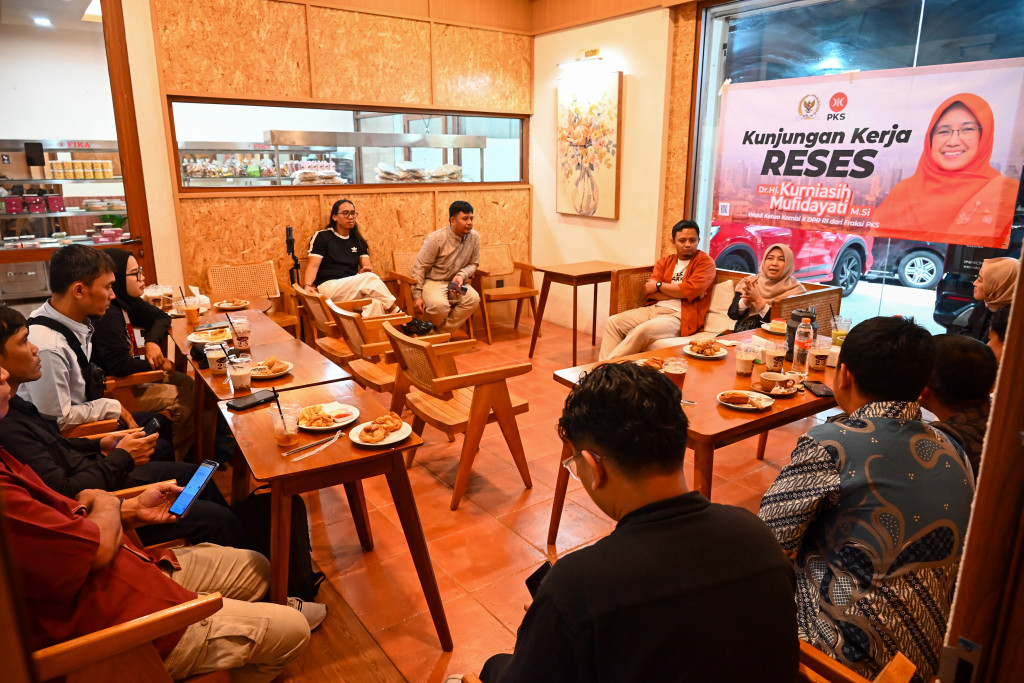 DPR Dorong Pendidikan Karakter Jadi Kurikulum Wajib di RUU Sisdiknas