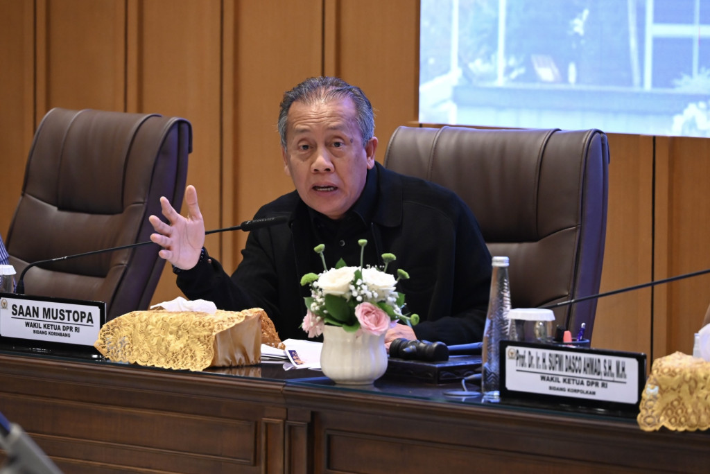 DPR Kaji Pembentukan Badan Pelaksana Reforma Agraria, Fokus Penyelesaian Konflik Komunal