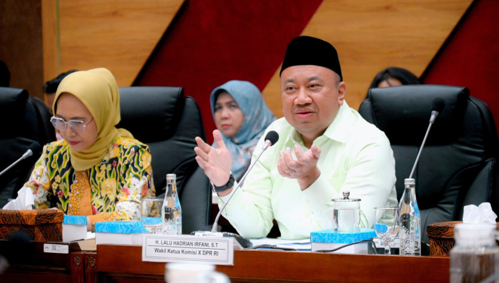 DPR Nilai Pendidikan Era Prabowo Alami Perubahan Signifikan, Tapi Tantangan Masih Berat