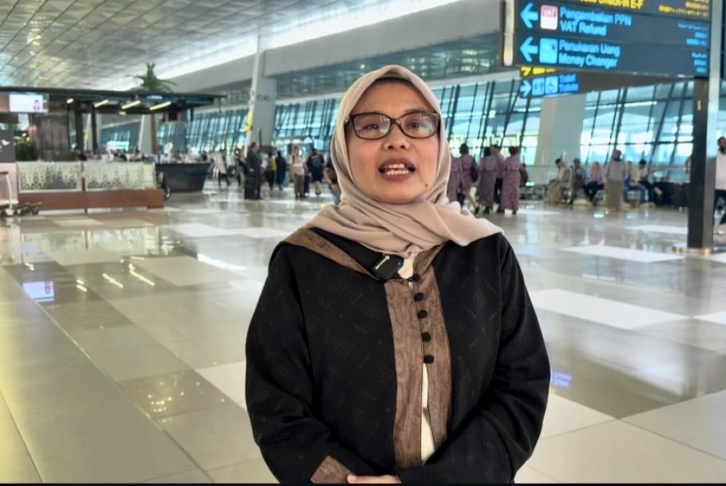 DPR Pastikan Dana Haji Sejalan dengan Kualitas Layanan Jemaah