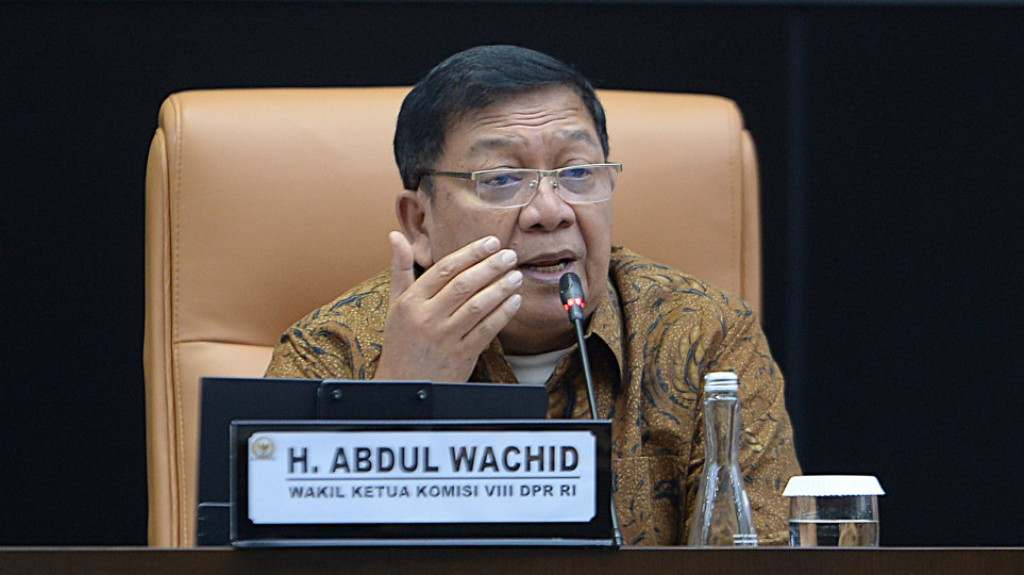 DPR Soroti Dugaan Pungli dan Overkapasitas Hotel Jemaah Haji di Madinah