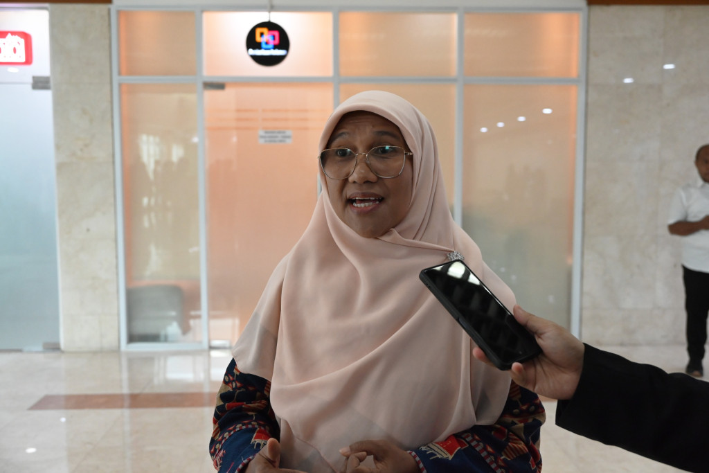 DPR Wacanakan Panja Khusus untuk Benahi Keselamatan Transportasi Nasional