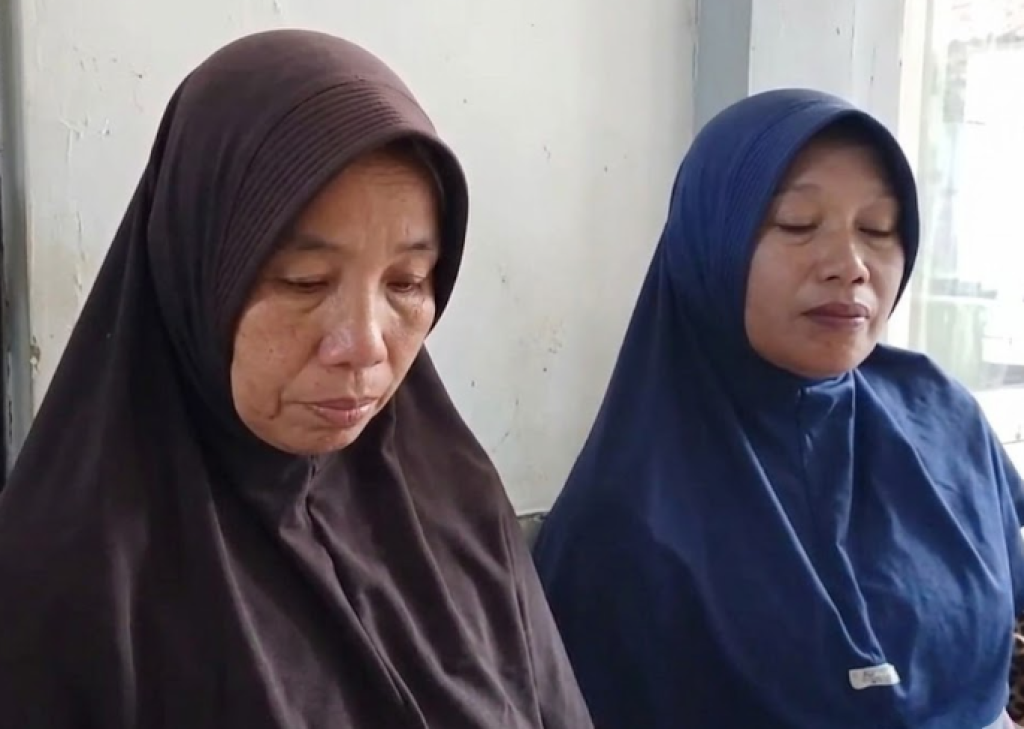 Duel Carok: Gendong Cucu Saat Suami Tewas Dicacah, Kesaksian Saniyeh Bikin Merinding