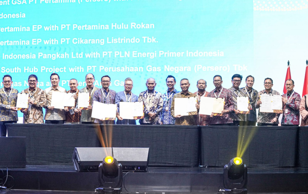 Dukung Keandalan Operasional Kilang, Patra Niaga dan MEPS Perkuat Kerja Sama