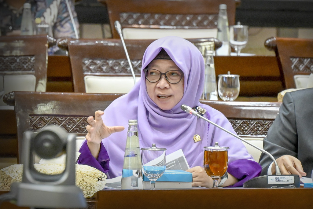 Dukung Putusan MK, Anis Byarwati Minta Partai Serius Kaderisasi Perempuan