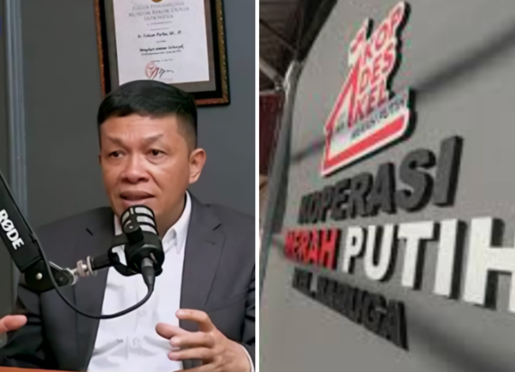 Dukungan PLN untuk 1.061 Koperasi Merah Putih, ALPERKLINAS: Keandalan Listrik Jadi Fondasi Ekonomi Desa