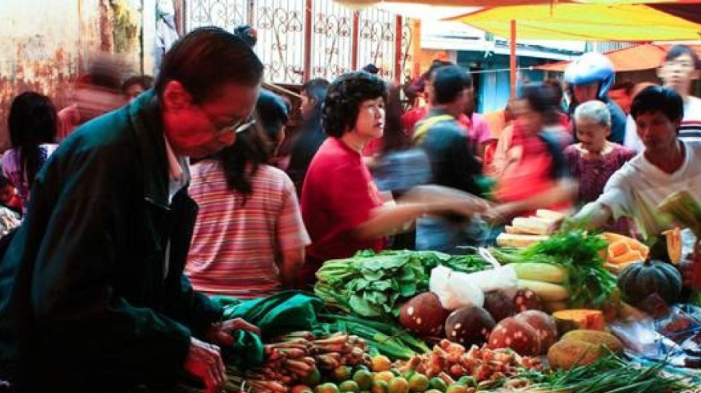 Ekonom Ramal Pertumbuhan Ekonomi RI Kuat di Q1, Konsumsi Tinggi Jadi Pendorong
