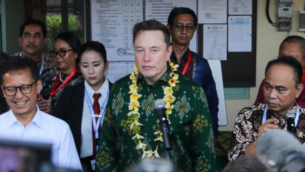 Elon Musk Mengaku Disingkirkan dari Perusahaannya Sendiri