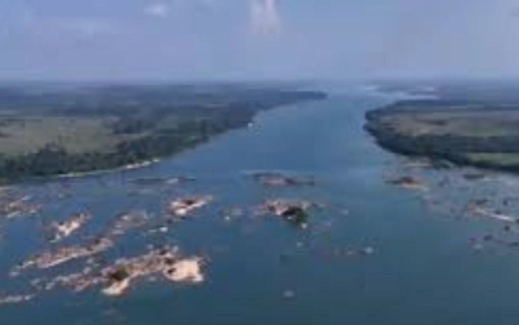 Fakta Geologi Ungkap Sungai Amazon Pernah Mengalir ke Arah Sebaliknya