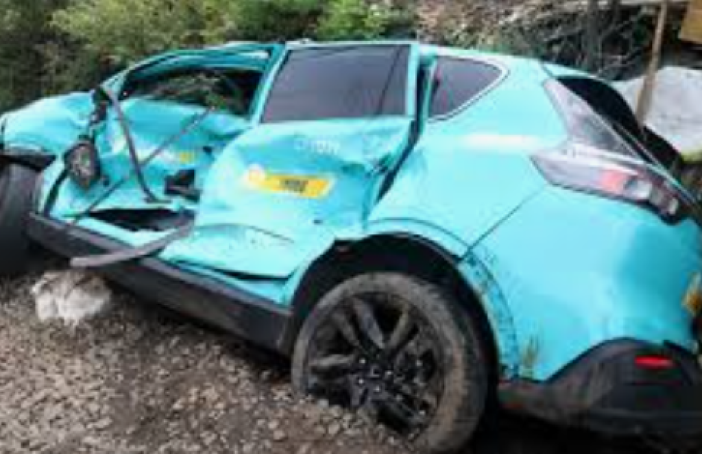 Fakta Mengejutkan Kecelakaan Bekasi Timur, Taksi Green SM Ternyata Telat Servis 9.000 KM