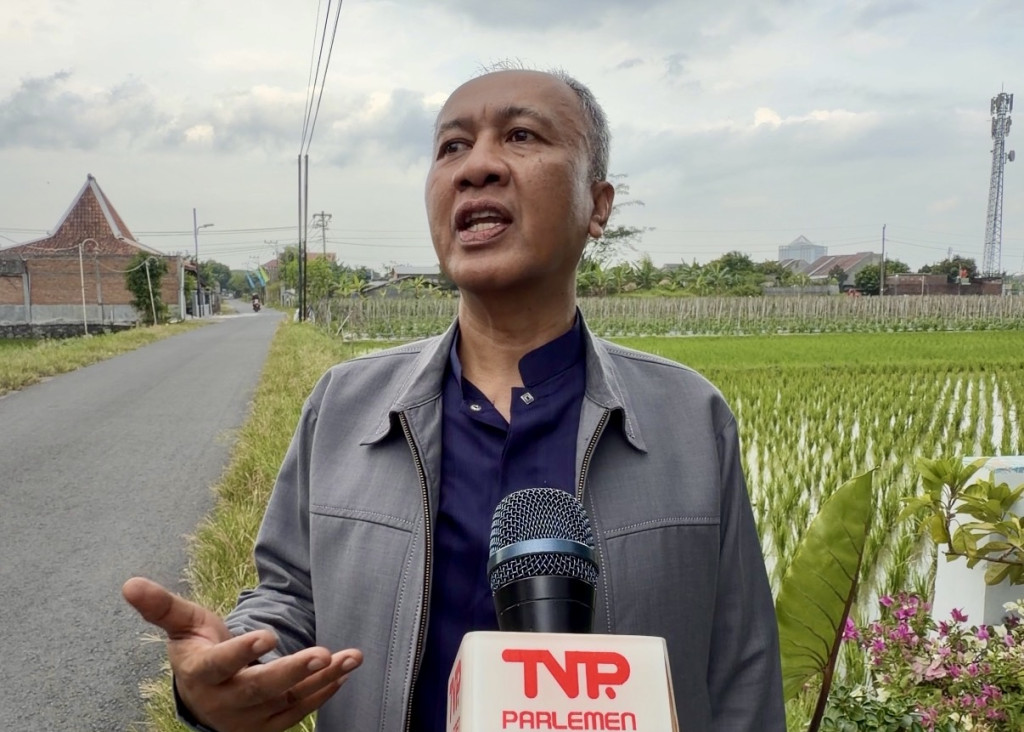 Fauzan Khalid Tegaskan Ibu Kota Negara Masih Jakarta hingga Terbit Keppres Pemindahan IKN
